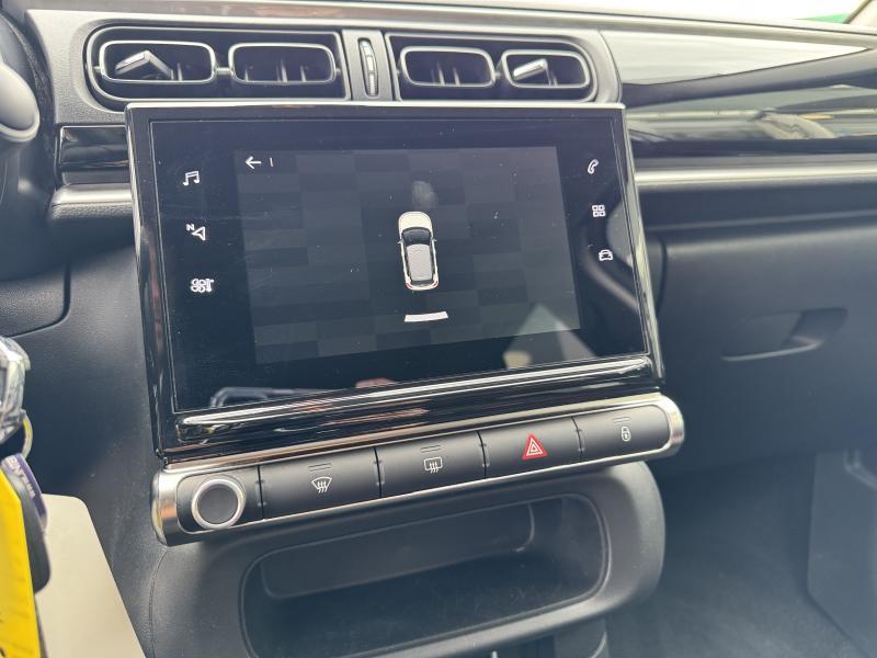 Image of Citroen C3