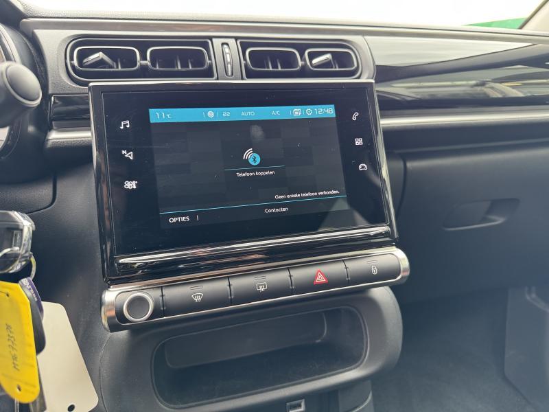 Image of Citroen C3