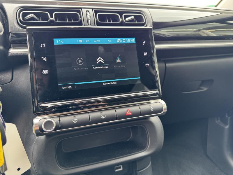 Image of Citroen C3