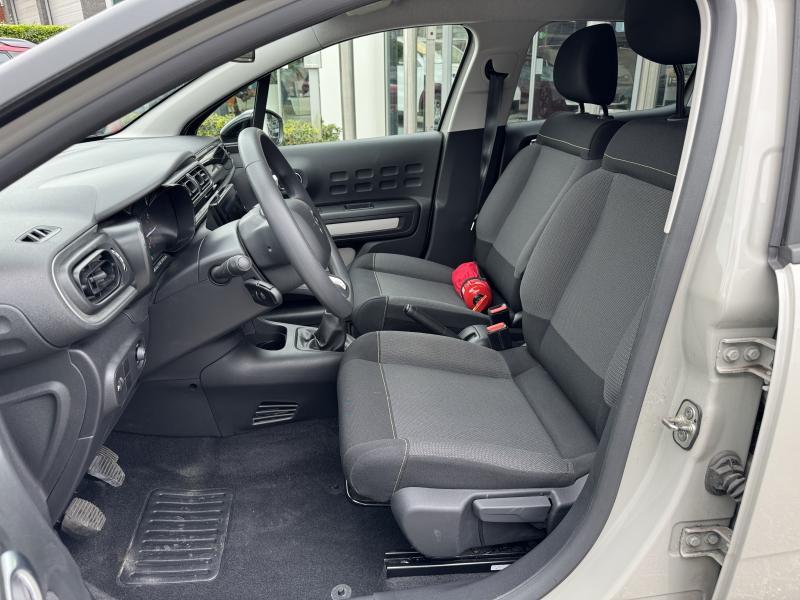 Image of Citroen C3