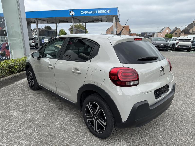 Image of Citroen C3
