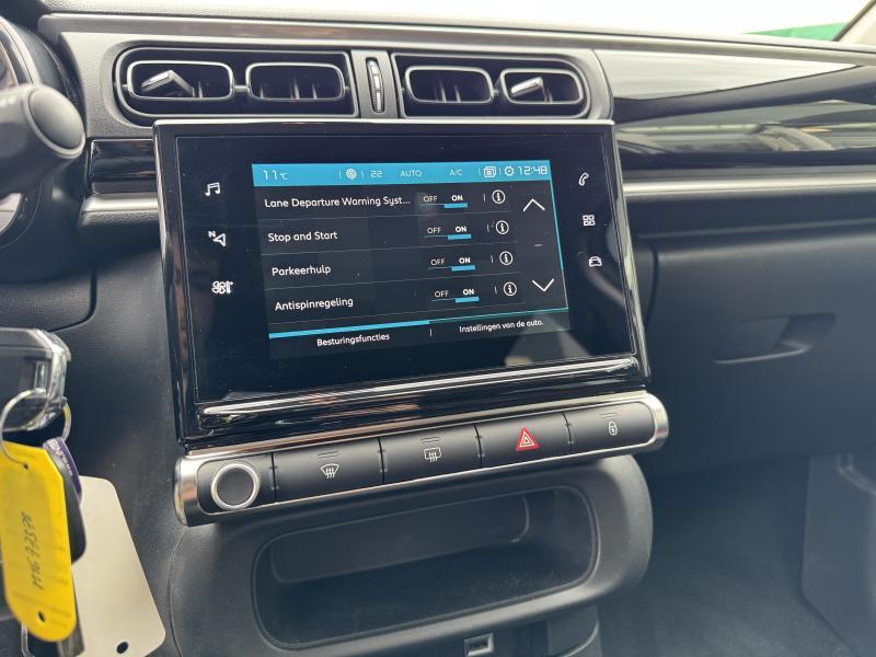 Image of Citroen C3