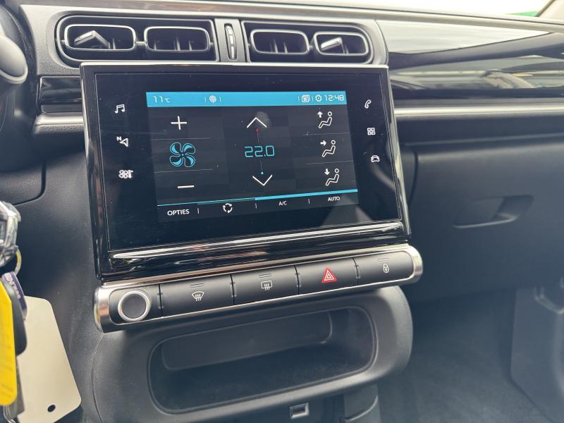 Image of Citroen C3