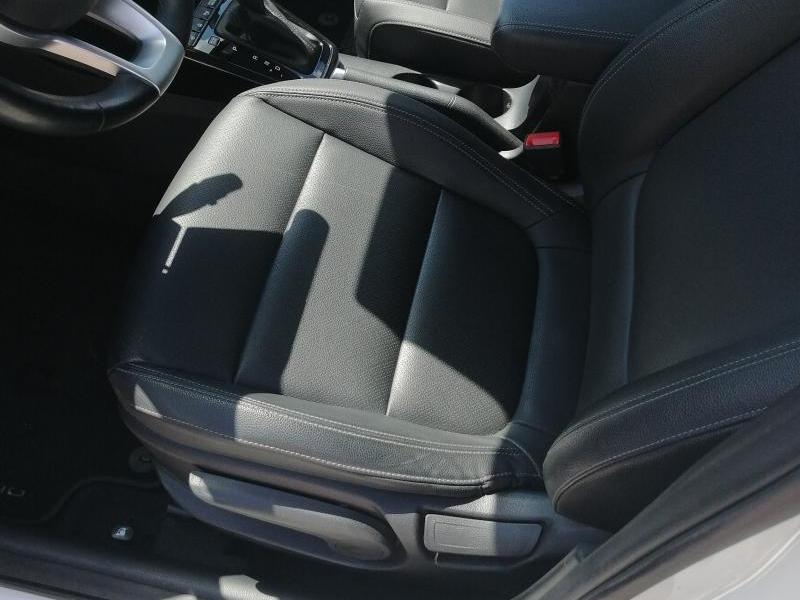 Image of Kia Rio