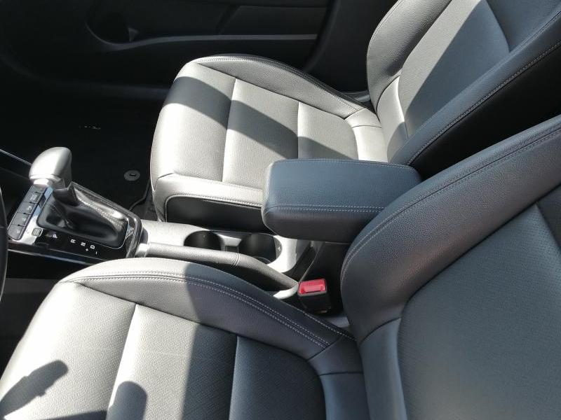 Image of Kia Rio