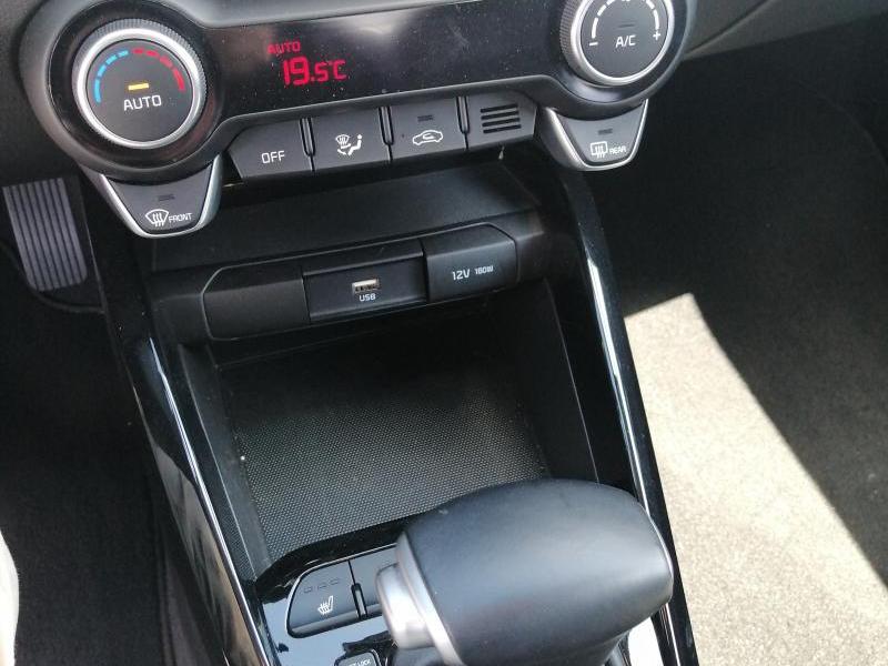 Image of Kia Rio