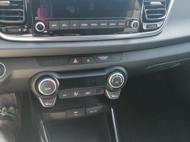 Image of Kia Rio