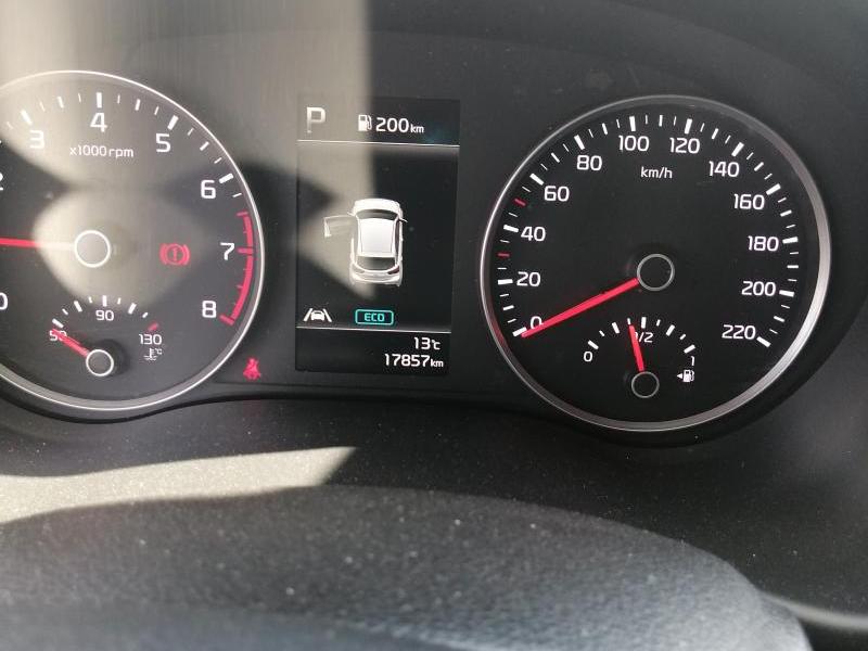 Image of Kia Rio