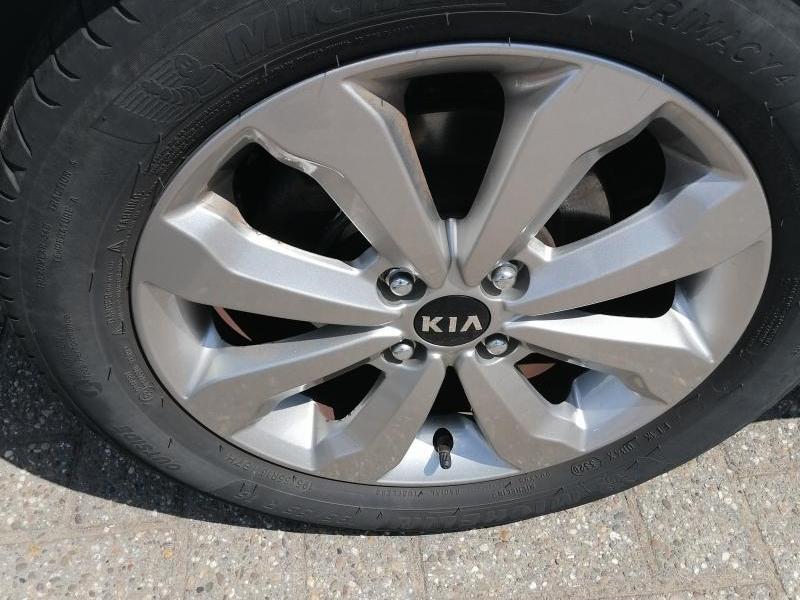 Image of Kia Rio