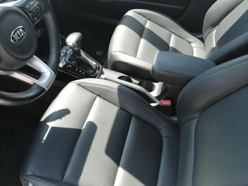 Image of Kia Rio