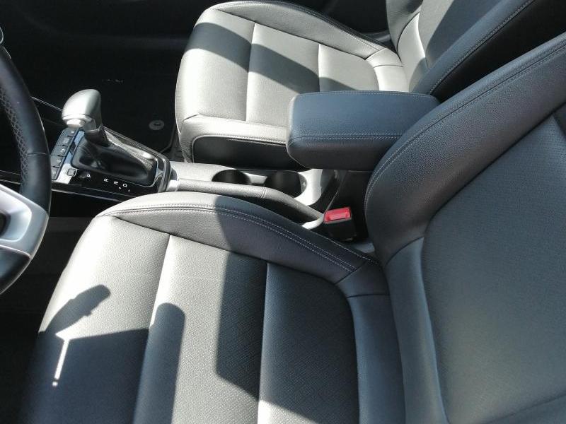 Image of Kia Rio