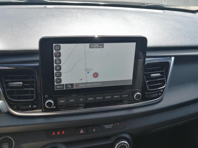 Image of Kia Rio