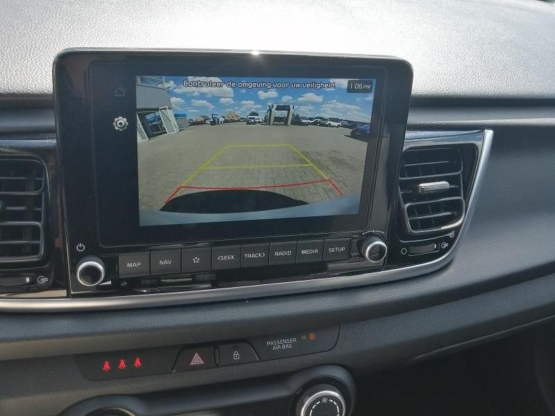 Image of Kia Rio