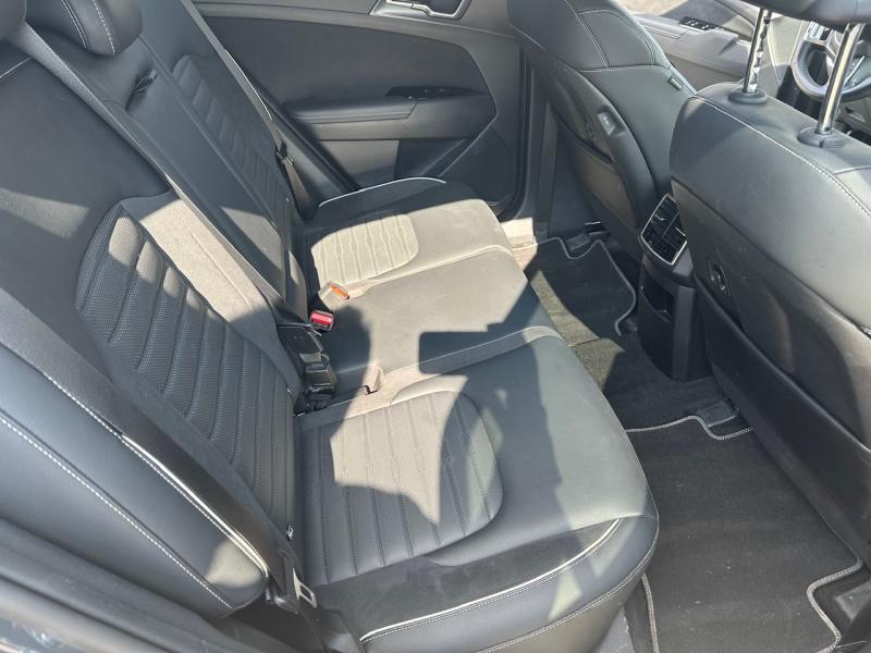 Image of Kia Sportage