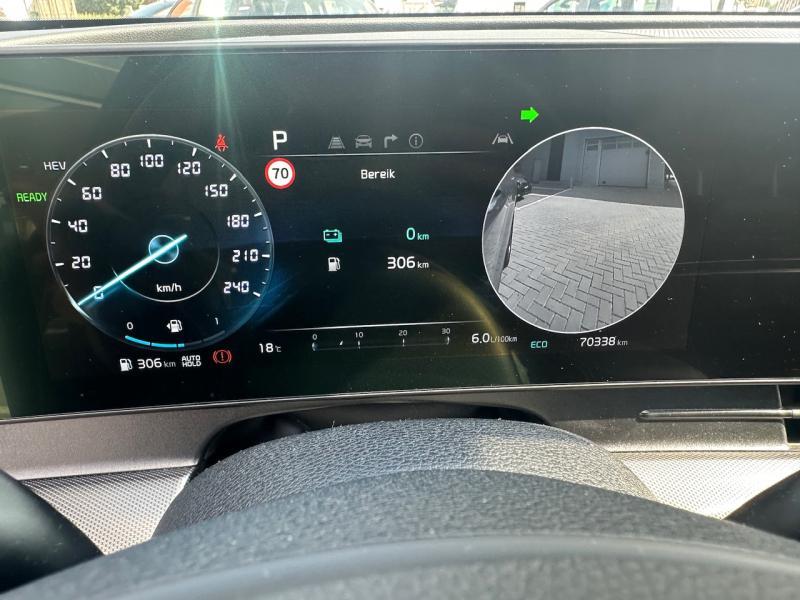 Image of Kia Sportage