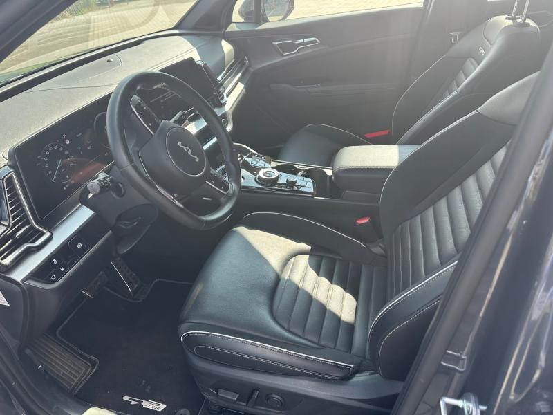 Image of Kia Sportage