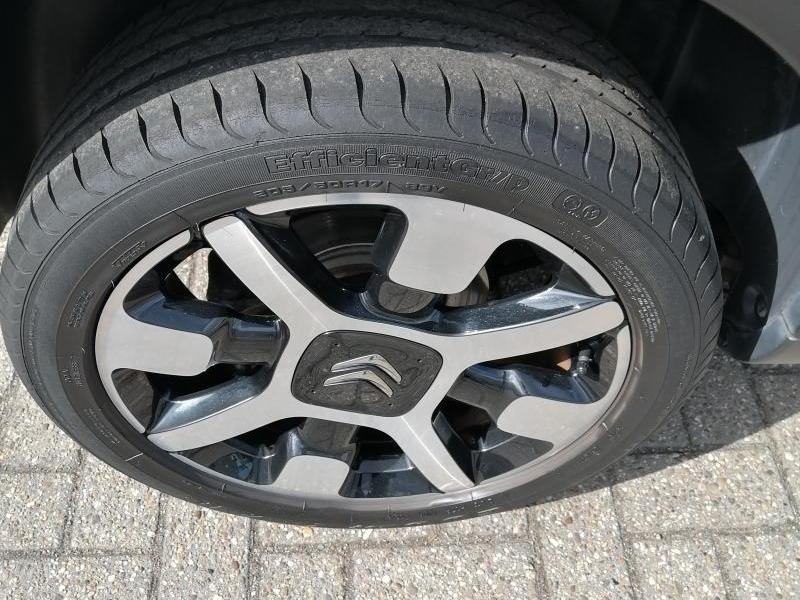 Image of Citroen C4 Cactus