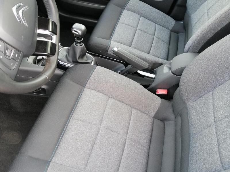Image of Citroen C4 Cactus