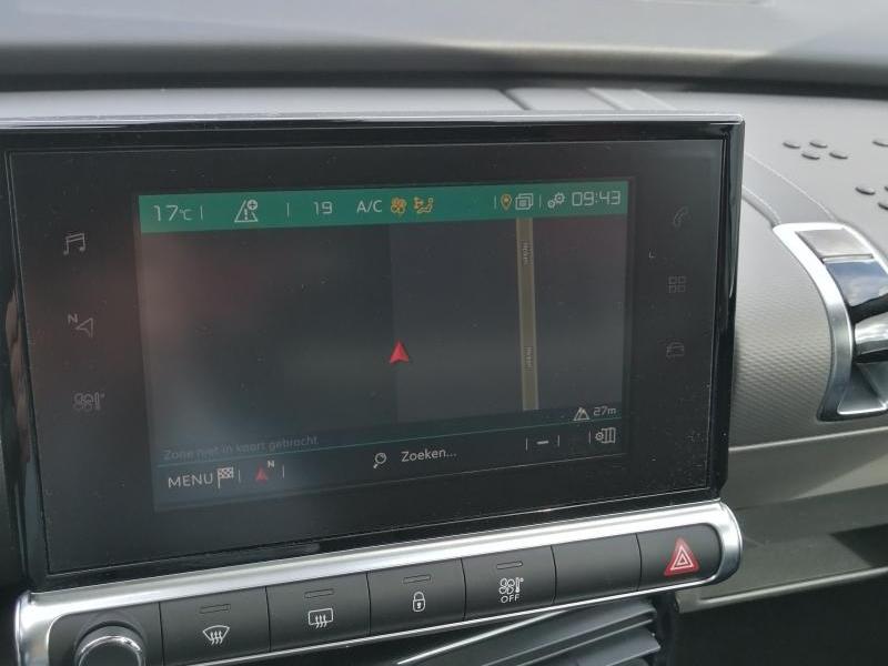 Image of Citroen C4 Cactus