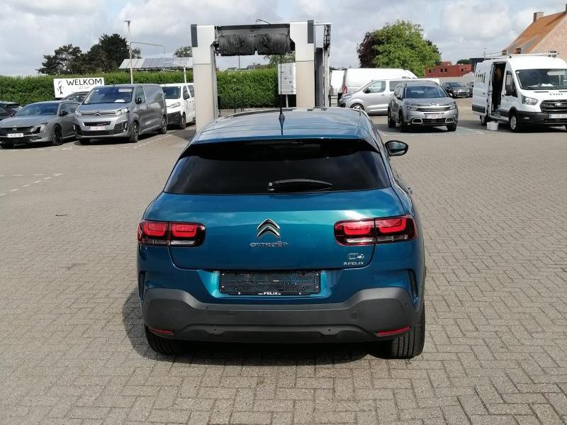 Image of Citroen C4 Cactus