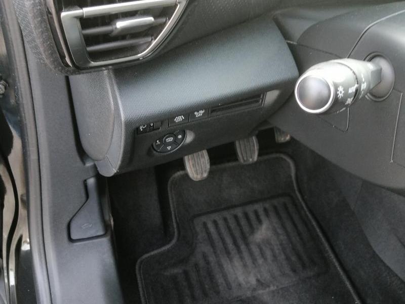 Image of Citroen C4