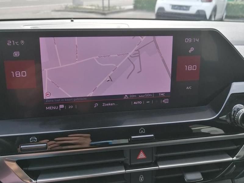 Image of Citroen C4
