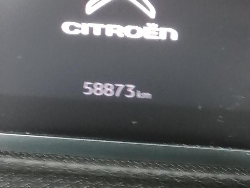 Image of Citroen C4