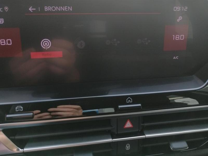 Image of Citroen C4