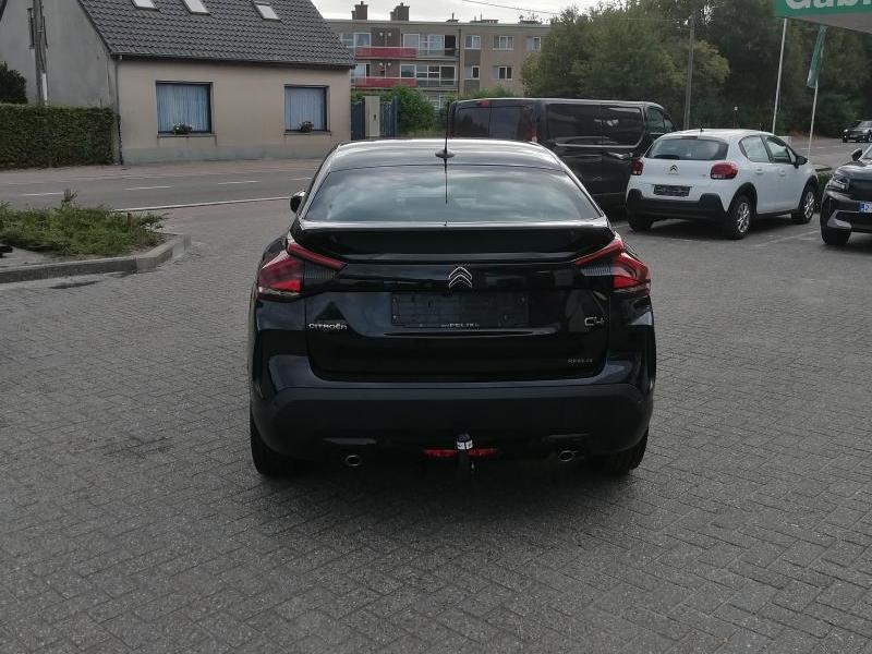 Image of Citroen C4