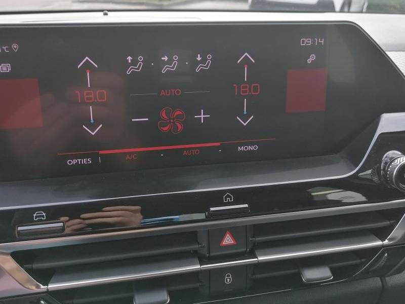 Image of Citroen C4