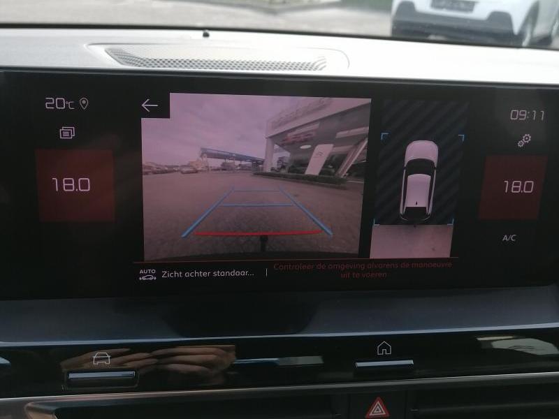 Image of Citroen C4