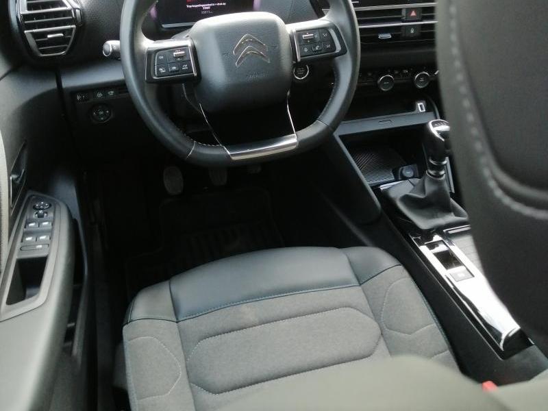 Image of Citroen C4