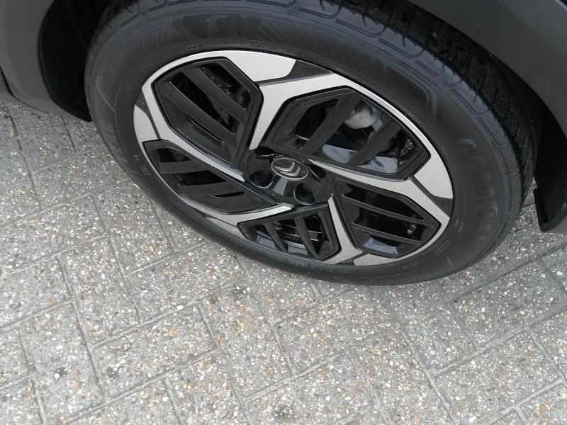 Image of Citroen C4