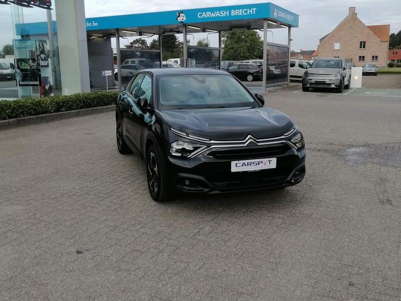 Image of Citroen C4