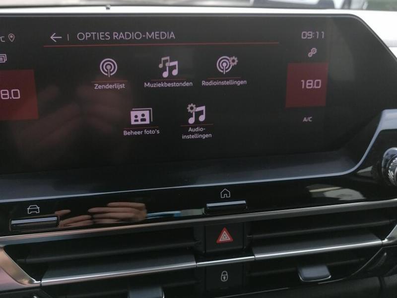 Image of Citroen C4