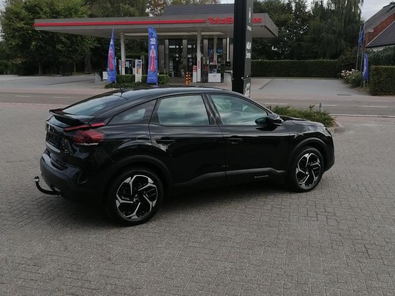 Image of Citroen C4
