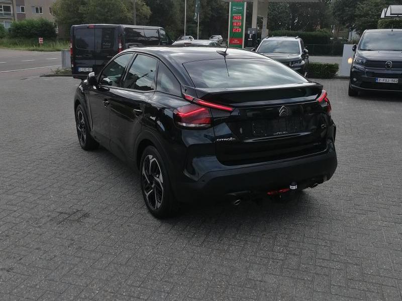 Image of Citroen C4