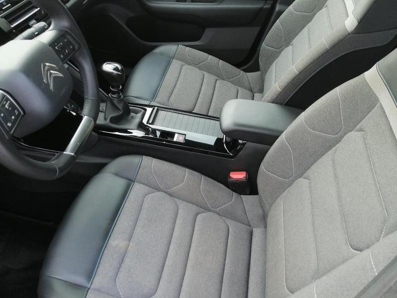Image of Citroen C4