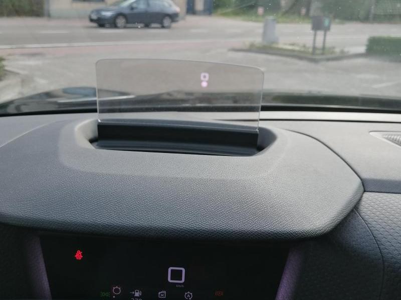 Image of Citroen C4