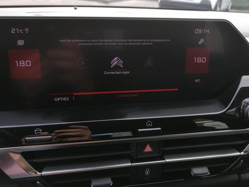 Image of Citroen C4