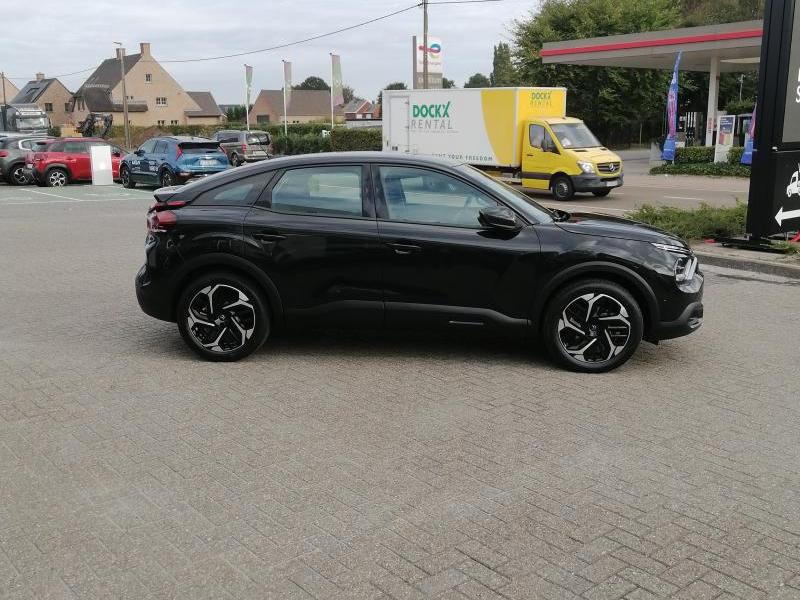 Image of Citroen C4
