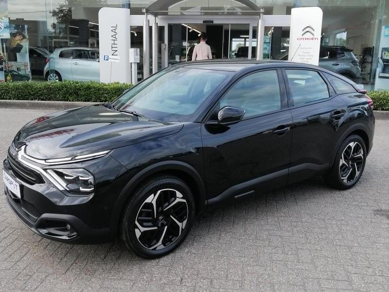 Image of Citroen C4