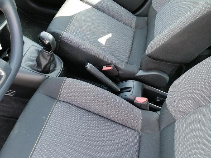 Image of Citroen C3