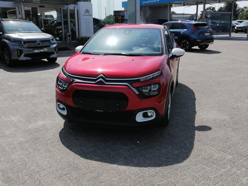 Image of Citroen C3