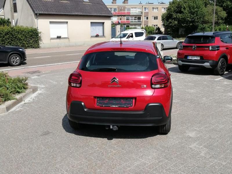Image of Citroen C3