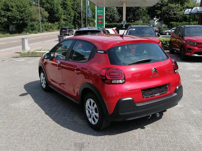 Image of Citroen C3