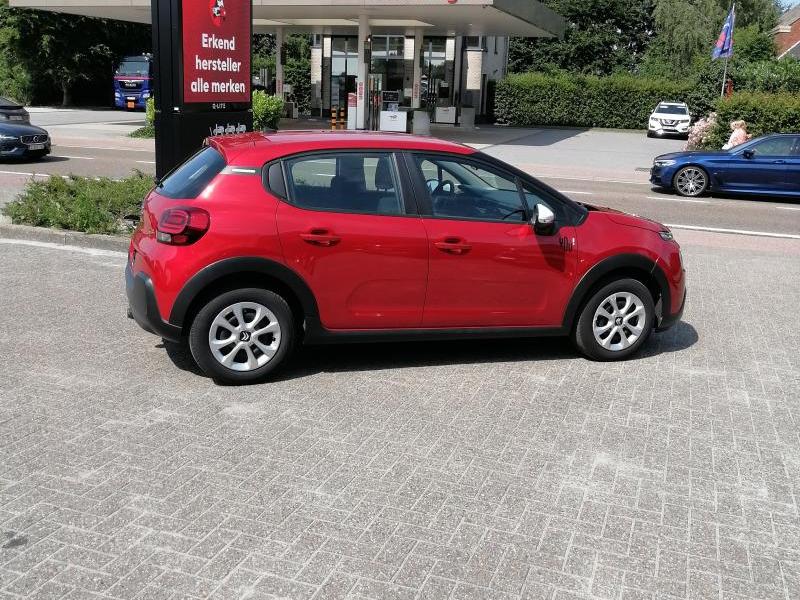 Image of Citroen C3
