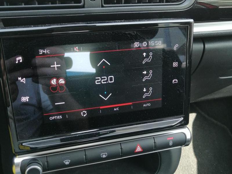 Image of Citroen C3