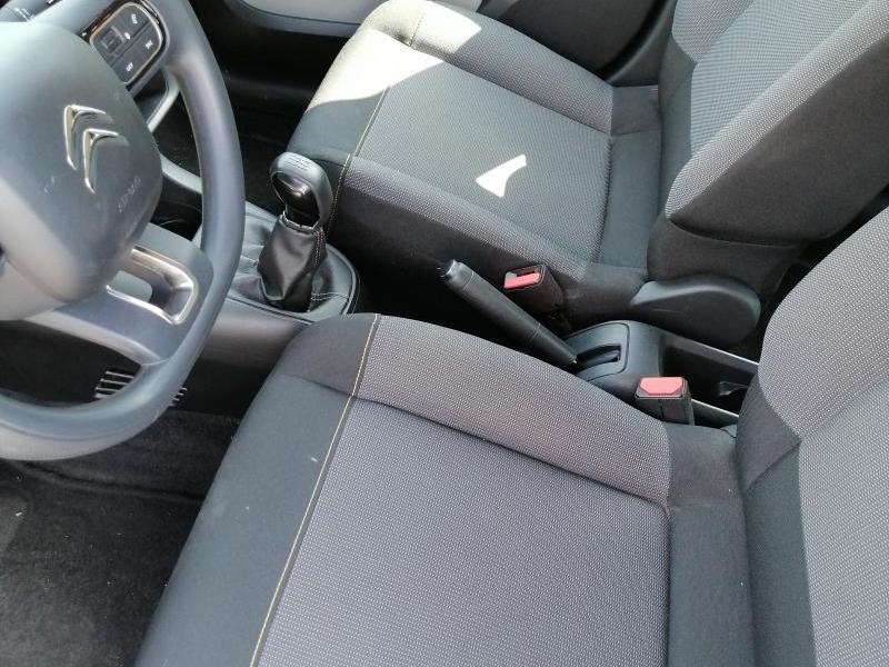 Image of Citroen C3