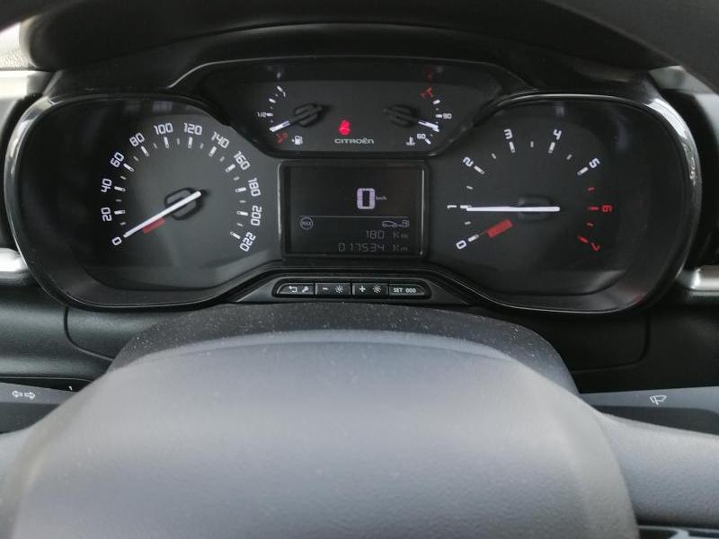Image of Citroen C3